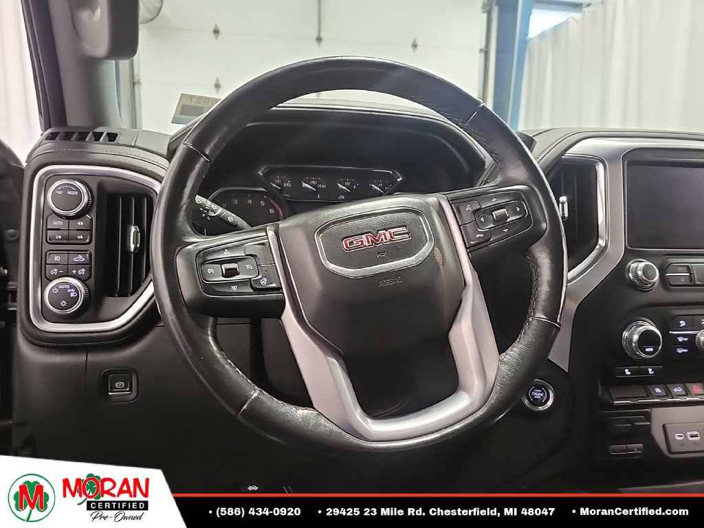 Used 2021 GMC Sierra 1500 Elevation AWD/4WD image 14