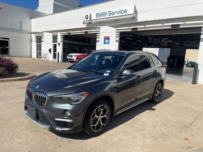 Used 2018 BMW X1 sDrive28i w/ Convenience Package