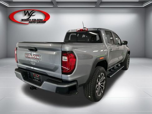 New 2026 GMC Canyon Denali AWD/4WD image 6