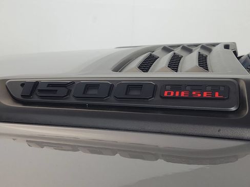 Used 2022 RAM 1500 Laramie RWD image 8