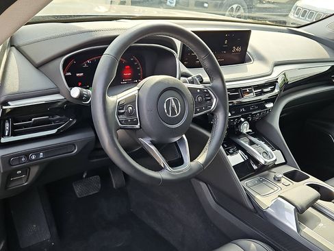 Used 2023 Acura MDX SH-AWD image 26
