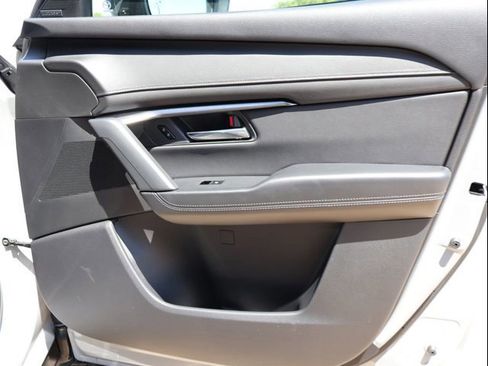 New 2026 MAZDA CX-5 2.5 S w/ Premium Package image 9