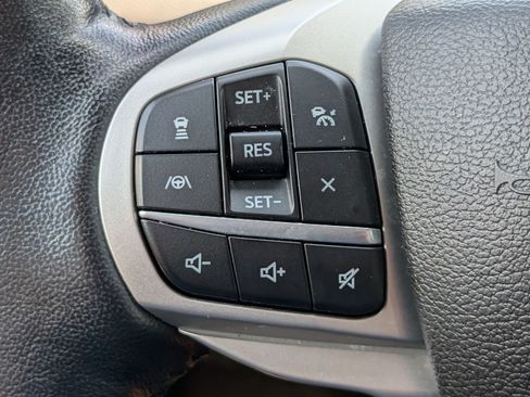 Used 2022 Ford Explorer XLT w/ Equipment Group 202A AWD/4WD image 26