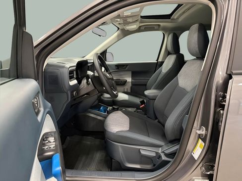 New 2025 Ford Maverick XLT FWD image 30