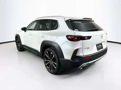 Used 2024 MAZDA CX-50 AWD 2.5 Turbo image 5