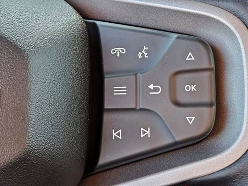 New 2025 Ford Bronco Heritage Edition image 17