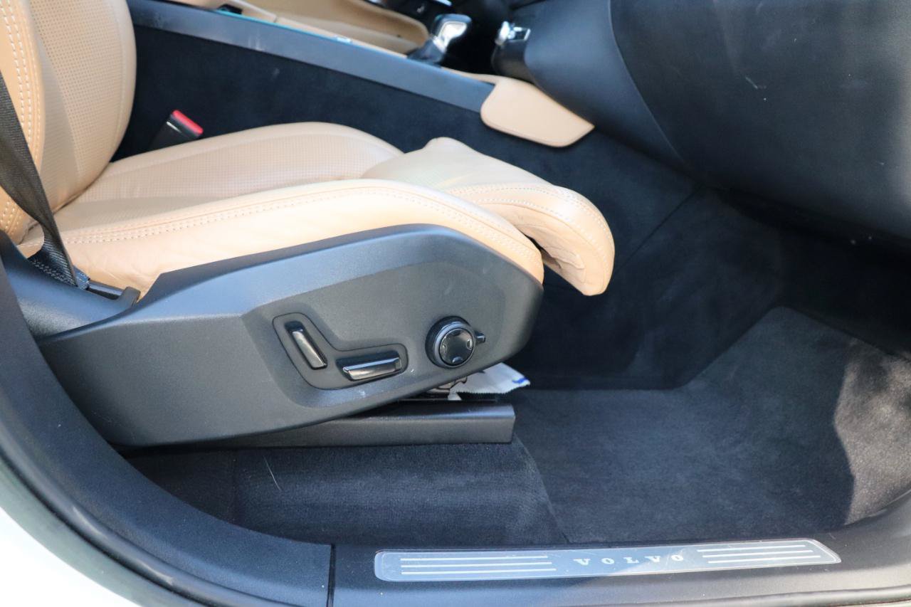 Used 2022 Volvo XC90 T6 Inscription w/ Advanced Package AWD/4WD image 35