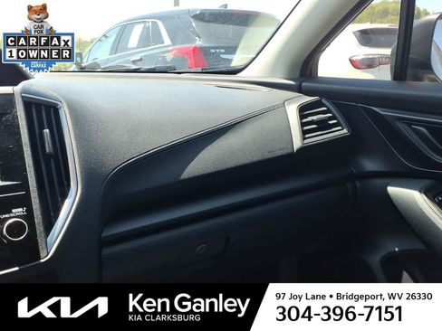 Used 2023 Subaru Impreza 2.0i AWD/4WD image 20