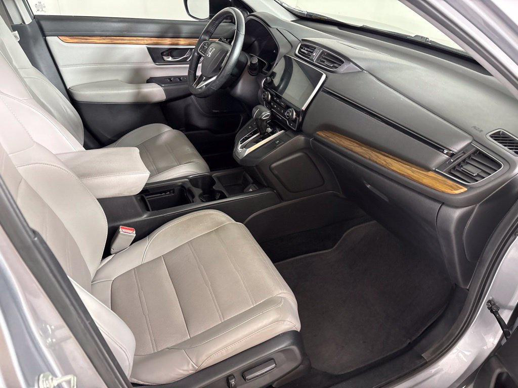 Used 2018 Honda CR-V EX-L image 16