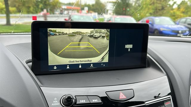 Certified 2025 Acura RDX SH-AWD image 18