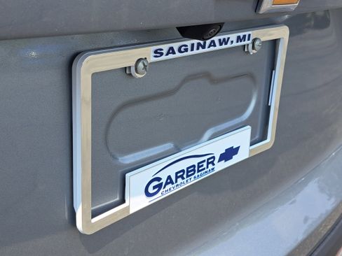 New 2026 Chevrolet Equinox LT w/ Convenience Package II image 28