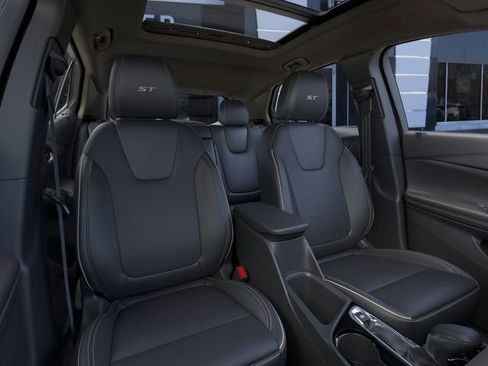 New 2026 Buick Encore GX Sport Touring w/ Studio Series image 16