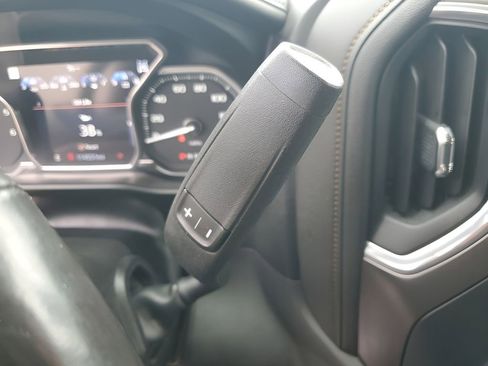 Used 2019 GMC Sierra 1500 AT4 w/ AT4 Premium Package image 38