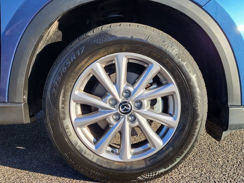 Used 2023 MAZDA CX-5 AWD 2.5 S w/ Preferred Package image 29