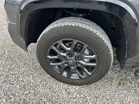 Used 2025 Toyota Tundra Platinum image 51