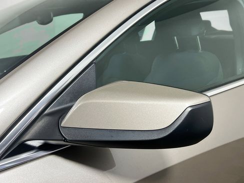 Used 2024 Chevrolet Malibu LT image 12