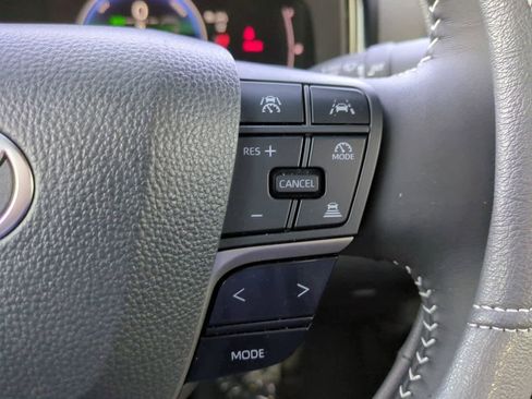 Certified 2026 Toyota Camry SE FWD image 23