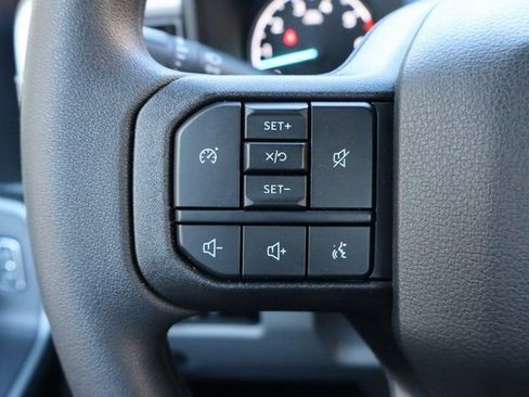 New 2026 Ford F350 XL w/ STX Appearance Package AWD/4WD image 21
