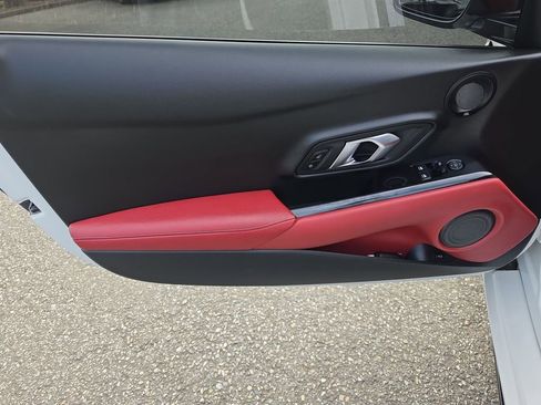 Used 2020 Toyota Supra RWD image 25
