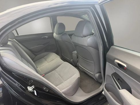 Used 2007 Honda Civic LX image 26
