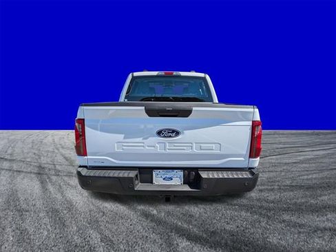 New 2026 Ford F150 XL RWD image 5