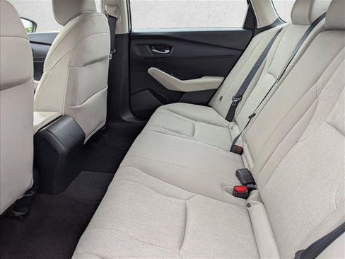 Used 2024 Honda Accord EX image 24