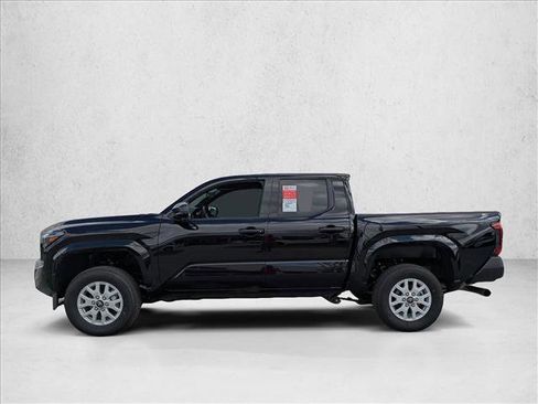 New 2026 Toyota Tacoma SR image 5