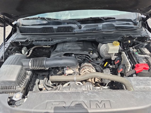 Used 2021 RAM 1500 Big Horn AWD/4WD image 28