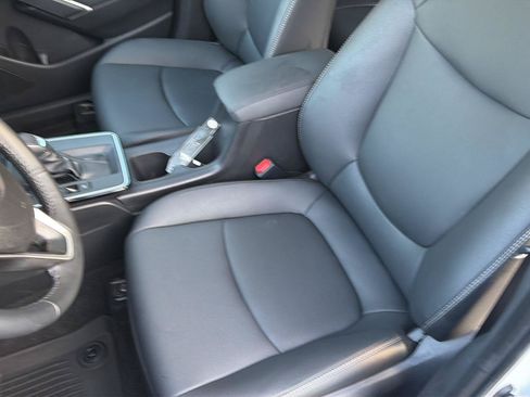 Certified 2026 Toyota Corolla Cross XLE w/ Convenience Package FWD image 30