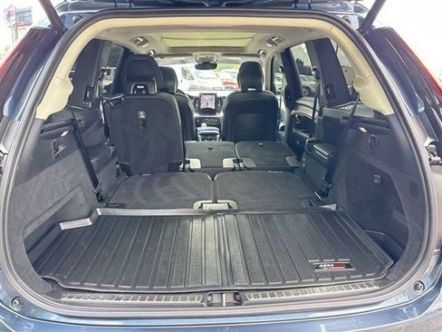 Used 2025 Volvo XC90 B5 Plus AWD/4WD image 22