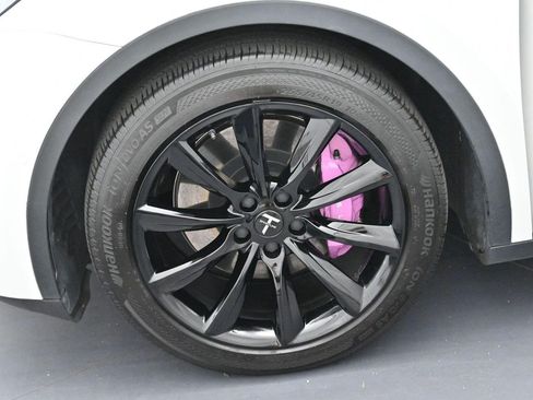 Used 2020 Tesla Model Y Performance AWD/4WD image 31