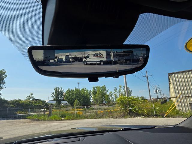 Used 2024 GMC Yukon Denali Ultimate AWD/4WD image 30
