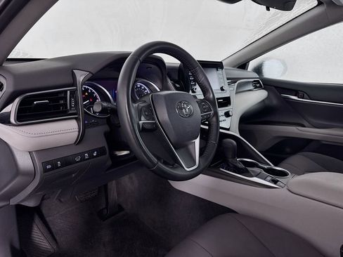 Used 2021 Toyota Camry LE image 12