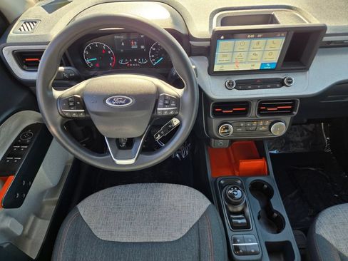 Used 2024 Ford Maverick XLT w/ Equipment Group 300A Standard AWD/4WD image 12