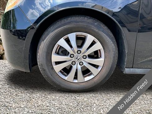 Used 2016 Honda Odyssey EX-L image 8