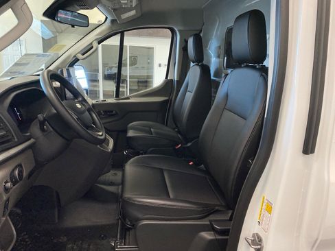 New 2026 Ford Transit 350 Low Roof AWD w/ Load Area Protection Package image 11