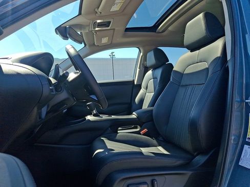Used 2024 Honda HR-V EX-L image 13