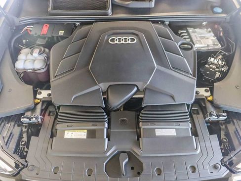 New 2026 Audi Q8 Premium Plus AWD/4WD image 27