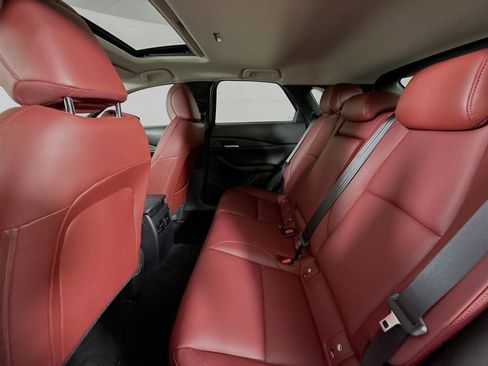 New 2025 MAZDA CX-30 AWD 2.5 S w/ Preferred Package image 33