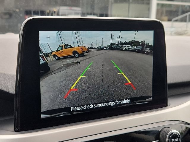 Certified 2022 Ford Escape SE AWD/4WD image 12