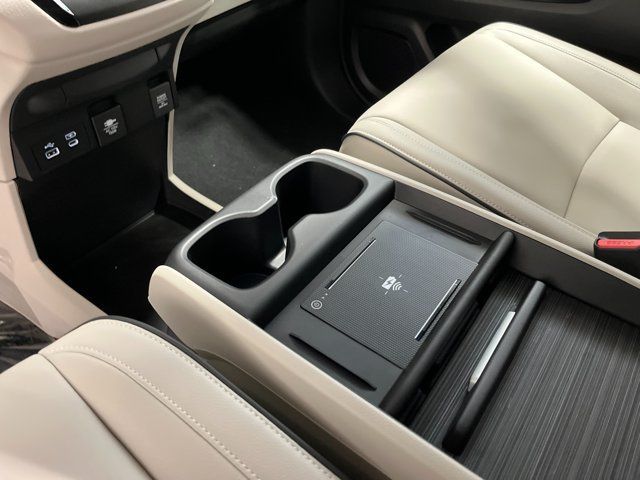 New 2027 Honda Odyssey Touring image 17