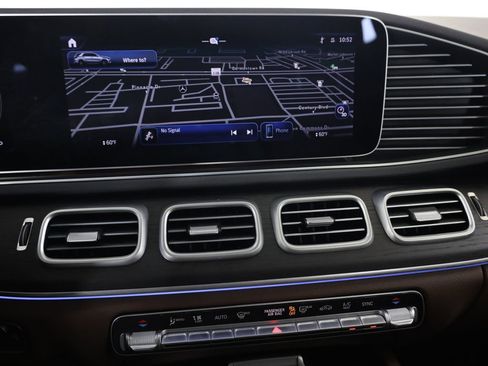 Used 2026 Mercedes-Benz GLE 450 4MATIC image 22