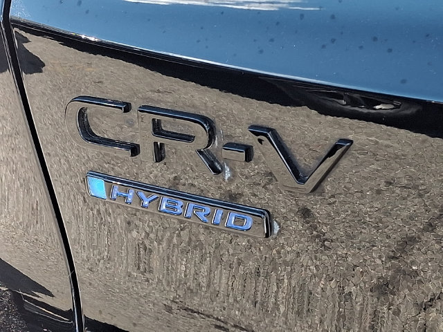 Used 2026 Honda CR-V Sport image 30