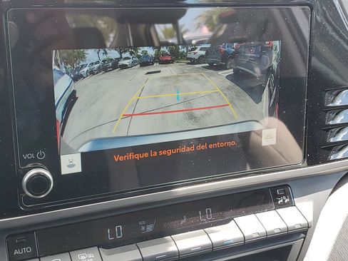 Used 2026 Toyota Camry LE w/ Convenience Package FWD image 28