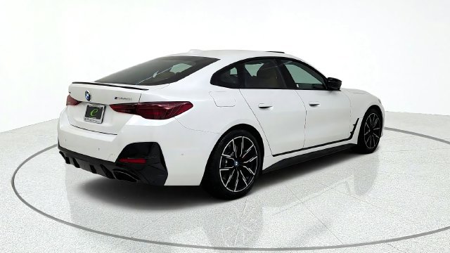 Used 2026 BMW 440i xDrive w/ Premium Package AWD/4WD image 8