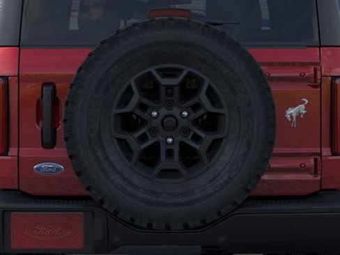 New 2026 Ford Bronco Badlands image 24