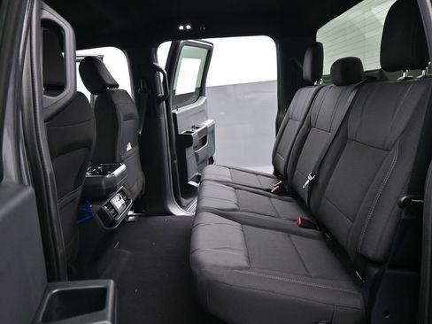 New 2026 Ford F150 STX w/ Equipment Group 200A image 16
