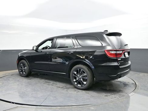 Used 2026 Dodge Durango GT AWD/4WD image 6