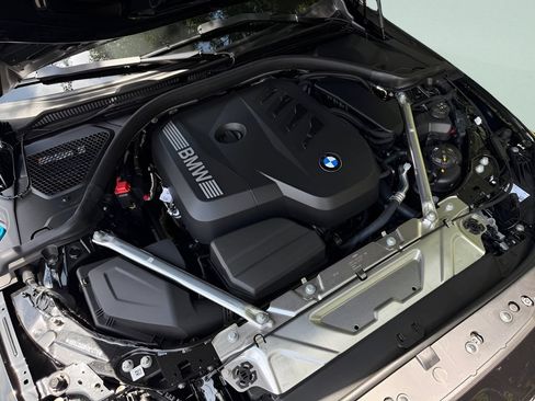 New 2027 BMW 430i Coupe w/ M Sport Package RWD image 25