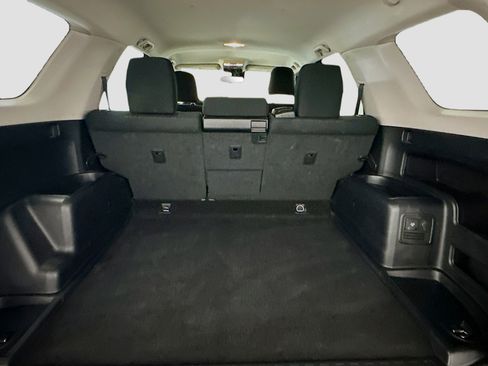 Used 2024 Toyota 4Runner TRD Off-Road image 30